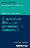 Dissoziative Storungen Erkennen Und Behandeln
