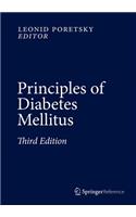 Principles of Diabetes Mellitus