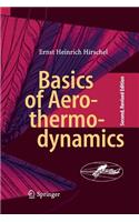 Basics of Aerothermodynamics