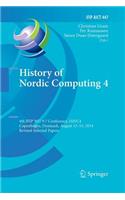 History of Nordic Computing 4
