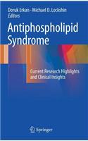 Antiphospholipid Syndrome