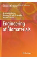 Engineering of Biomaterials