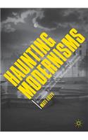 Haunting Modernisms