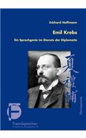 Emil Krebs