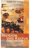Religion Und Kultur