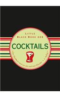 Little Black Book der Cocktails