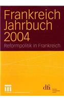 Frankreich Jahrbuch 2004