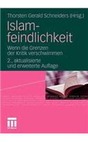 Islamfeindlichkeit