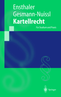 Kartellrecht