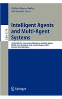 Intelligent Agents and Multi-Agent Systems