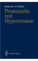 Prostacyclin and Hypertension
