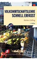 Volkswirtschaftslehre