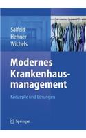 Modernes Krankenhausmanagement