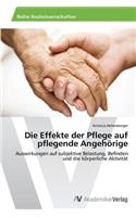 Effekte der Pflege auf pflegende Angehörige