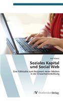 Soziales Kapital Und Social Web