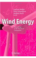 Wind Energy