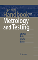 Springer Handbook of Metrology and Testing