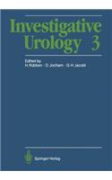 Investigative Urology 3
