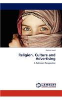 Religion, Culture and Advertising