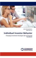 Individual Investor Behavior