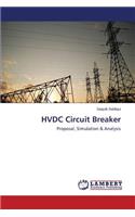 HVDC Circuit Breaker