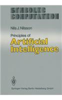 Principles of Artificial Intelligence