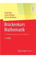 Brückenkurs Mathematik