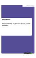 Understanding Hypoactive Sexual Desire Disorder