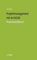 Projektmanagement mit ArchiCAD