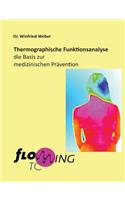 Thermographische Funktionsanalyse