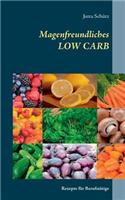 Magenfreundliches LOW CARB