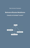 Merkmale effizienten Modellierens