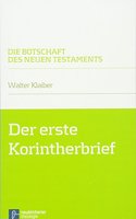 Die Botschaft des Neuen Testaments