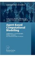 Agent-Based Computational Modelling