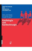 Kardiologie Und Kardiochirurgie