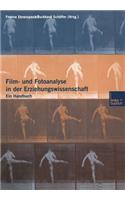 Film- Und Fotoanalyse in Der Erziehungswissenschaft