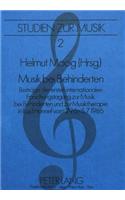 Musik Bei Behinderten