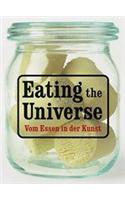 Eating the Universe