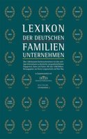 Lexikon Der Deutschen Familienunternehmen