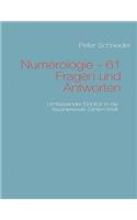 Numerologie - 61 Fragen und Antworten