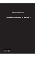 The Hohenzollerns in America