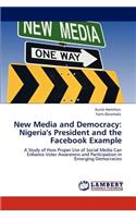 New Media and Democracy