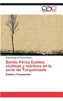 Benito Perez Galdos