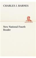 New National Fourth Reader