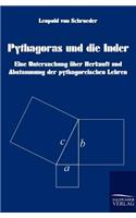Pythagoras Und Die Inder