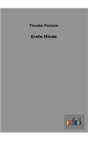 Grete Minde