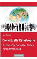 Die virtuelle Katastrophe