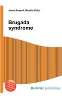 Brugada Syndrome