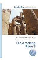 The Amazing Race 5: (English)