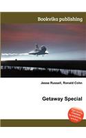 Getaway Special